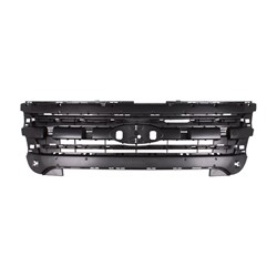 FORD TRUCKS & VANS EXPLORER POLICE UTILITY GRILLE MOUNTING PANEL**CAPA** OEM#BB5Z8A284AA 2013-2015 PL#FO1223118C
