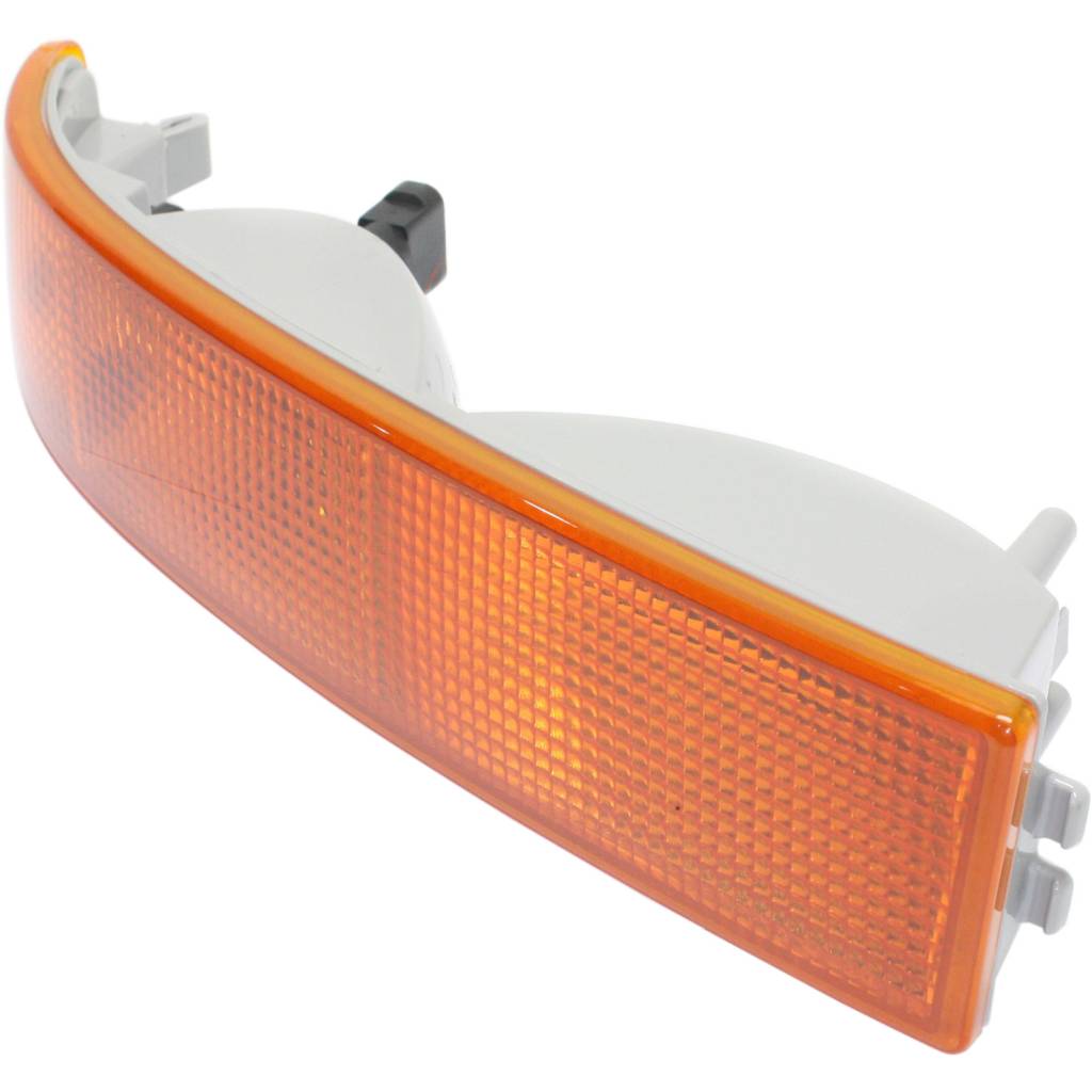 GM TRUCKS & VANS CHEVY/GMC/VAN(Express/Savana) PARKING/SIGNAL LAMP LEFT (Driver Side) OEM#84218437 2003-2023 PL#GM2520188