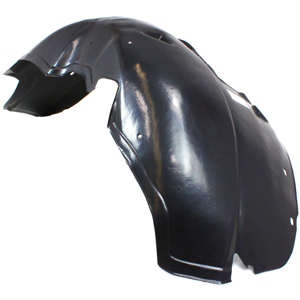 CADILLAC ESCALADE/ESCALADE ESV FRONT FENDER LINER RIGHT (Passenger Side) W/PLATINUM PKG (ESV) OEM#15134956 2003-2006 PL#GM1251124