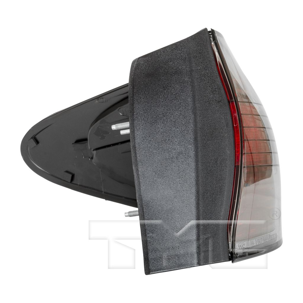 LEXUS ES 300/330 TAIL LAMP UNIT RIGHT (Passenger Side) OEM#8155133280 2002-2004 PL#LX2801124