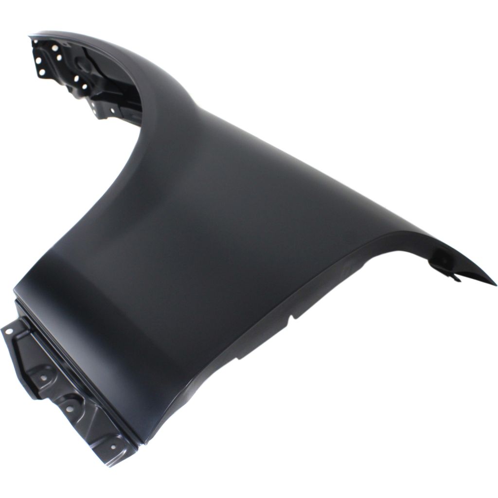 MAZDA MX-5 MIATA FENDER LEFT (Driver Side) **CAPA** OEM#NE5152210C 2006-2015 PL#MA1240176C