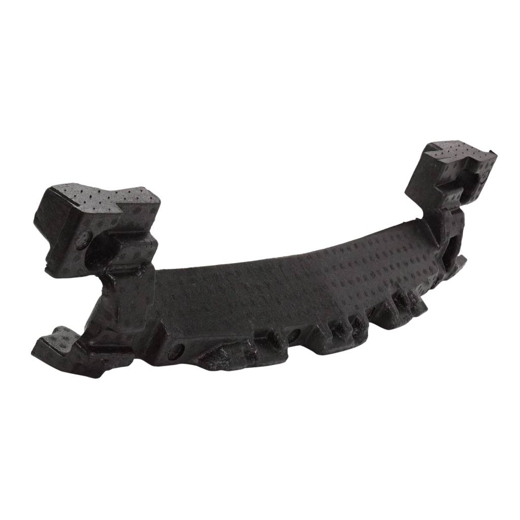 MERCEDES-BENZ GLE-CLASS SUV (166) FRONT BUMPER ABSORBER (WO/AMG) **CAPA** OEM#2928850037 2016-2019 PL#MB1070121C
