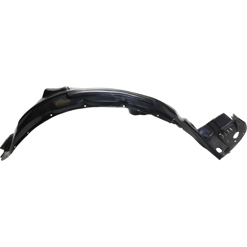 HONDA ACCORD COUPE FENDER LINER RIGHT (Passenger Side) OEM#74100TE0A01 2008-2012 PL#HO1249131