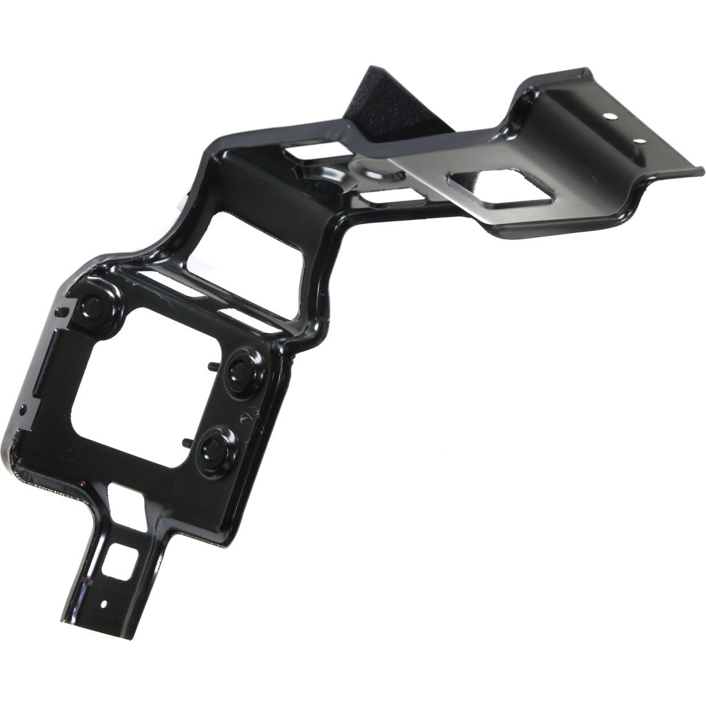 BUICK LACROSSE FRONT WAVE RADAR SENSOR BRACKET (W/CRUISE CNTRL)**CAPA** OEM#26689740 2017-2019 PL#GM1222100C