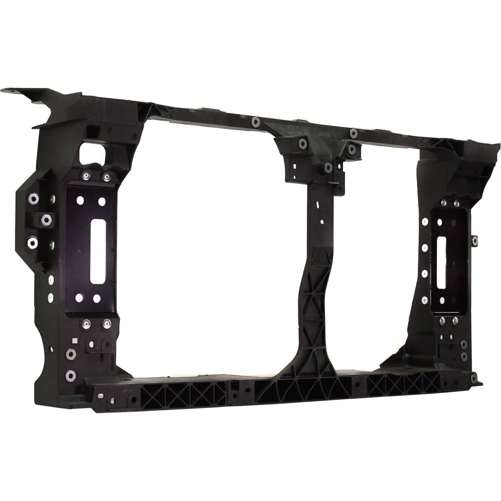 INFINITI Q60 RADIATOR SUPPORT ASSEMBLY OEM#625014HH0A 2017-2022 PL#IN1225129