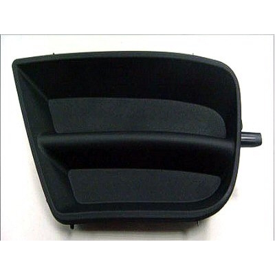 TOYOTA SIENNA FOG LAMP COVER LEFT (Driver Side) OEM#5212808010 2001-2003 PL#TO1038111