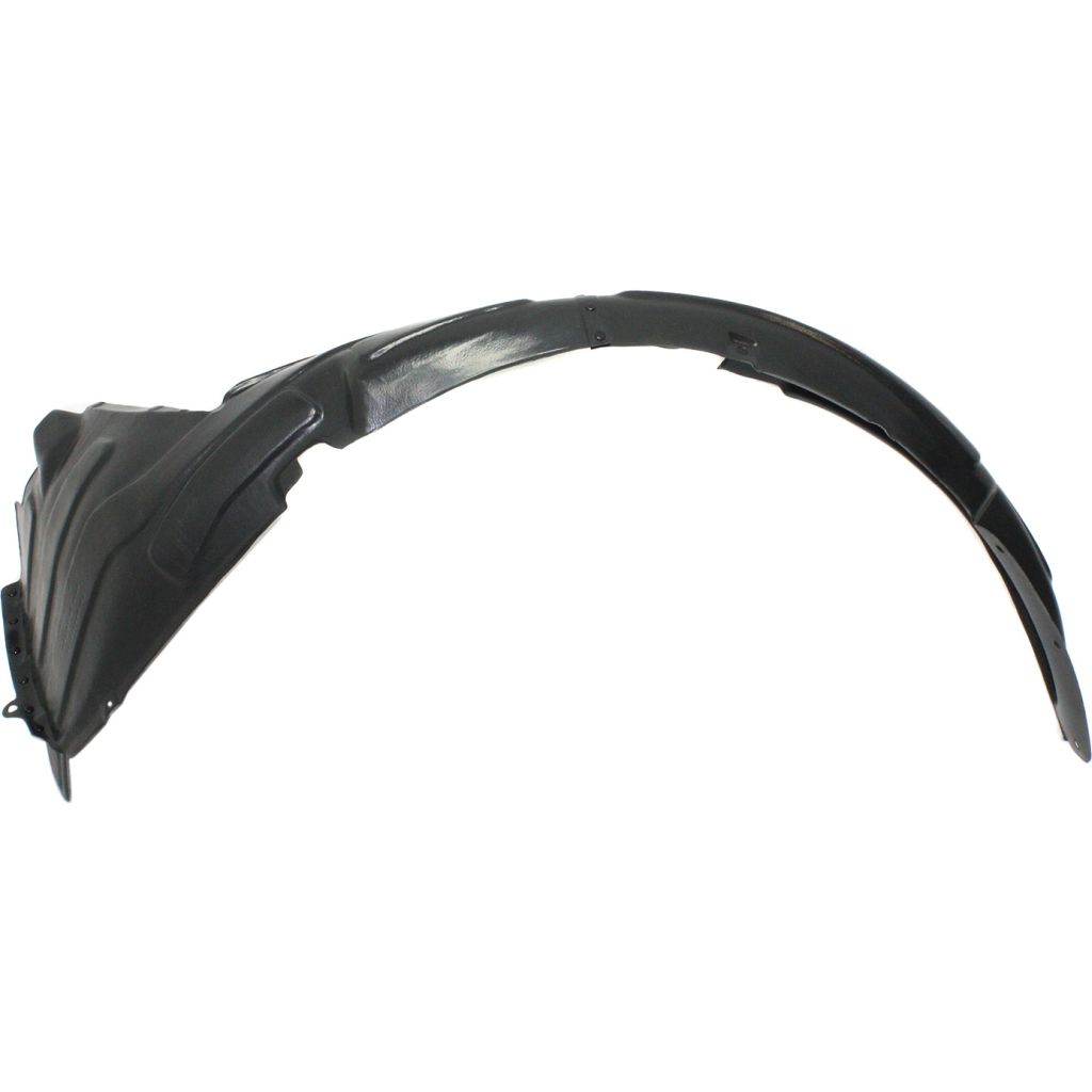 KIA SPORTAGE FENDER LINER LEFT (Driver Side) OEM#868113W000 2011-2016 PL#KI1248121