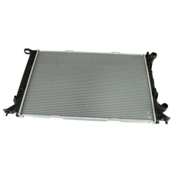 AUDI S4 SEDAN RADIATOR 2.0L M/T OEM#8K0121251L 2010-2016 PL#AU3010152