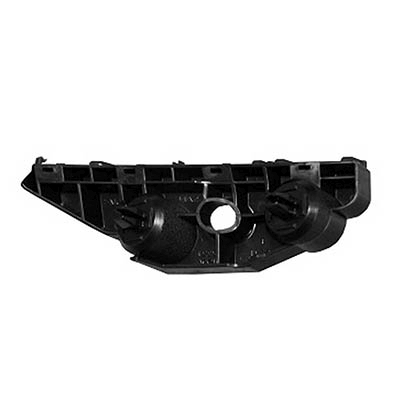 NISSAN(DATSUN) ALTIMA SEDAN FRONT BUMPER COVER SIDE UPPER BRACKET RIGHT (Passenger Side) OEM#622209HS0A 2016-2018 PL#NI1033111
