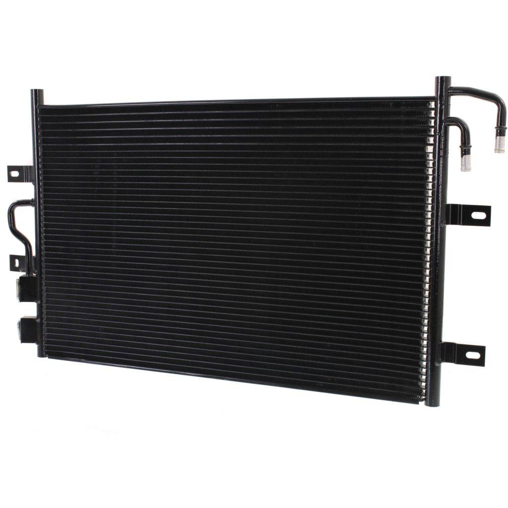 LINCOLN MKT A/C CONDENSER 3.5L OEM#BA8Z19712A 2010-2019 PL#FO3030229