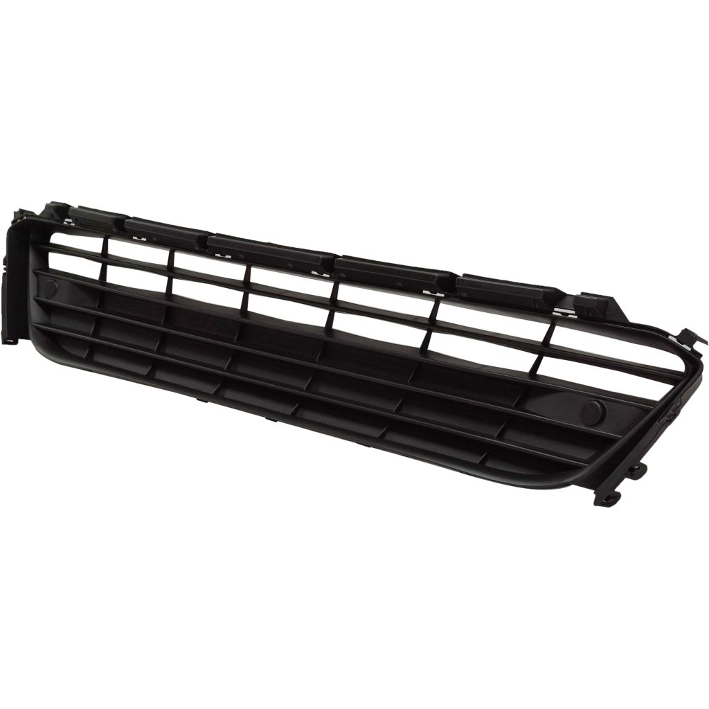 LEXUS RX 350/350L FRONT LOWER GRILLE (WO/F SPORT)(WO/SENSOR)(RX350)**CAPA** OEM#531120E140 2016-2019 PL#LX1036126C