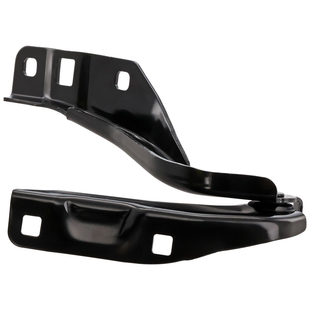 GM TRUCKS & VANS COLORADO (CHEVY) HOOD HINGE RIGHT (Passenger Side) OEM#23303047 2015-2022 PL#GM1236215