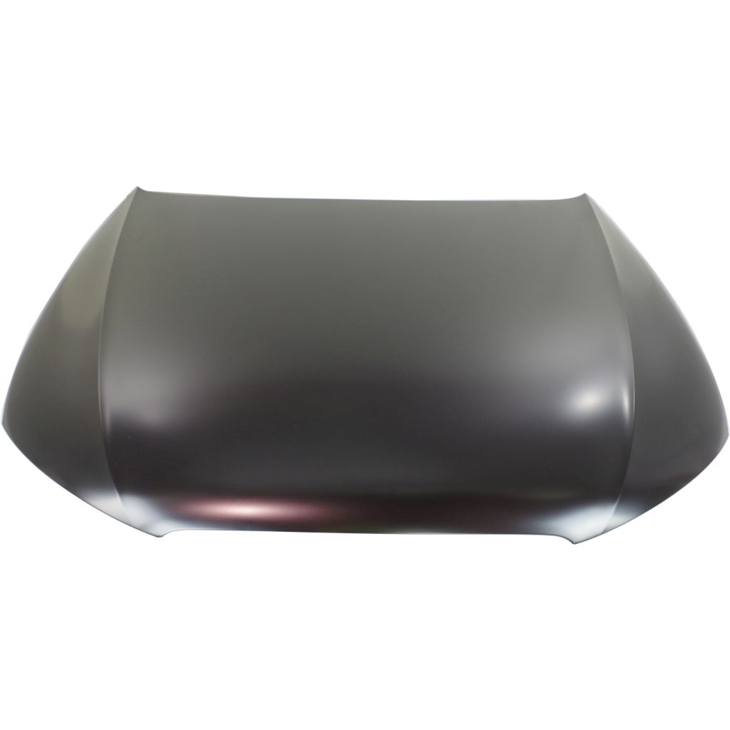 AUDI A4 SEDAN / WAGON HOOD (STEEL) **CAPA** OEM#8K0823029H 2013-2016 PL#AU1230124C