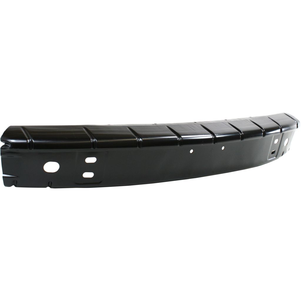 GM TRUCKS & VANS SAFARI (VAN) (GMC) FRONT BUMPER REINFORCEMENT OEM#15677873 1995-2005 PL#GM1006359