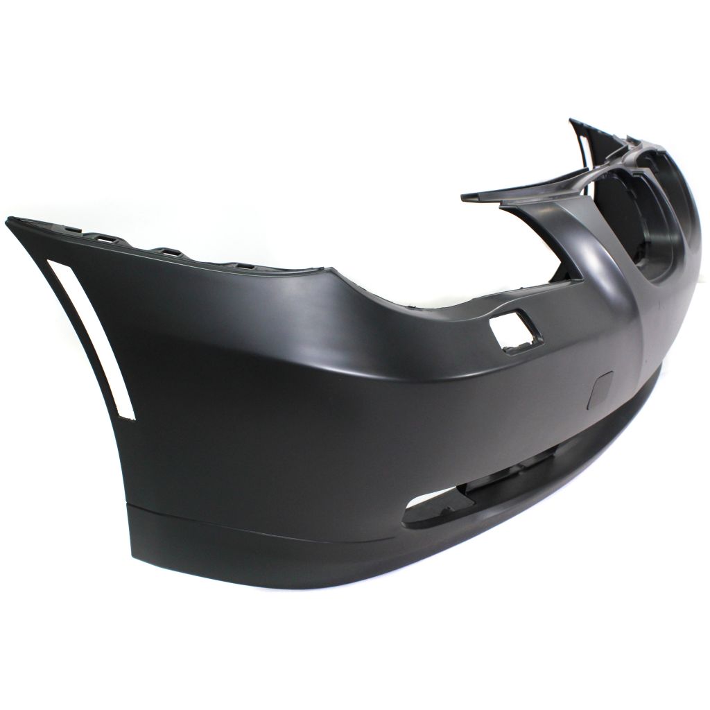 BMW BMW 5 SERIES (WAGON) FRONT BUMPER COVER PRIMED (W/O M PKG)(W/O SENSOR) OEM#51117184716 2008-2010 PL#BM1000192