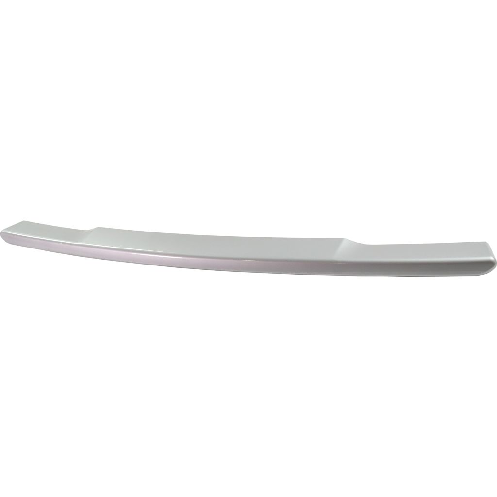 JEEP COMPASS (NEW) FRONT BUMPER MOLDING PTD (APPLIQUE)(LTD) OEM#5YH40LS1AB 2017-2021 PL#CH1044136