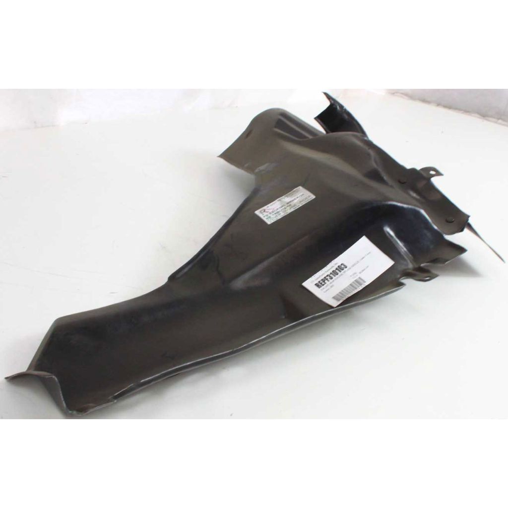 MAZDA TRIBUTE HYBRID FRONT SPLASH SHIELD LOWER RIGHT (Passenger Side) (ENG UNDER CVR) OEM#ZZCA56131 2008-2011 PL#FO1251148