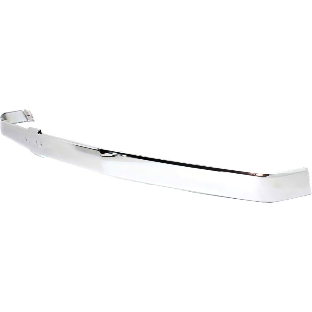 GM TRUCKS & VANS COLORADO (CHEVY) GRILLE MOLDING CHROME (LS/LT/XTREME) OEM#12335791 2004-2012 PL#GM1210107