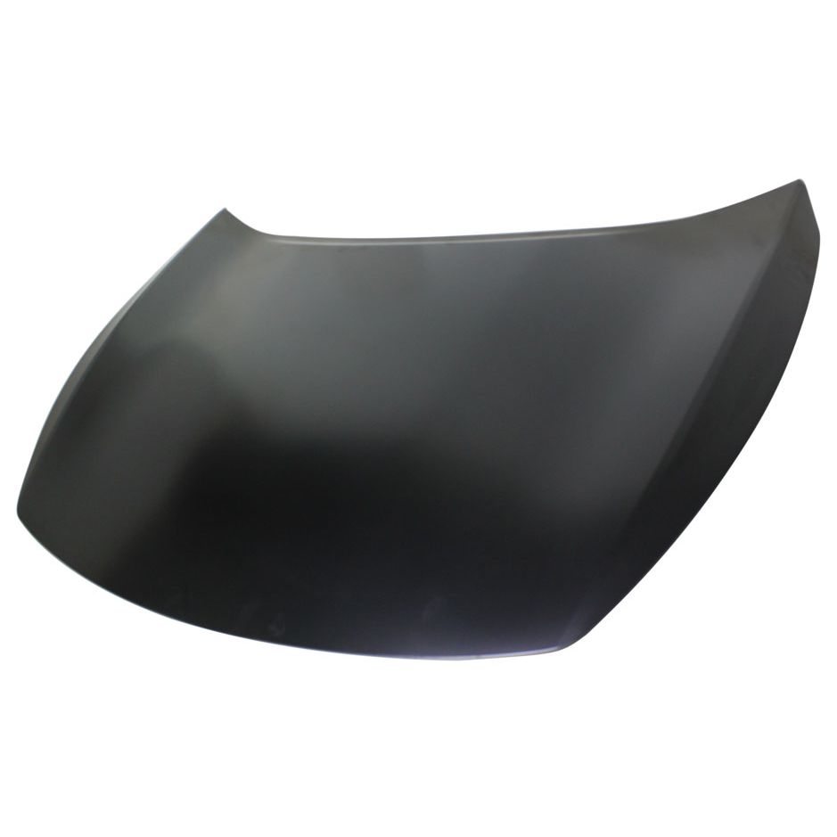 NISSAN(DATSUN) MAXIMA HOOD (ALUMINUM)**CAPA** OEM#F51009N0MA 2009-2015 PL#NI1230179C