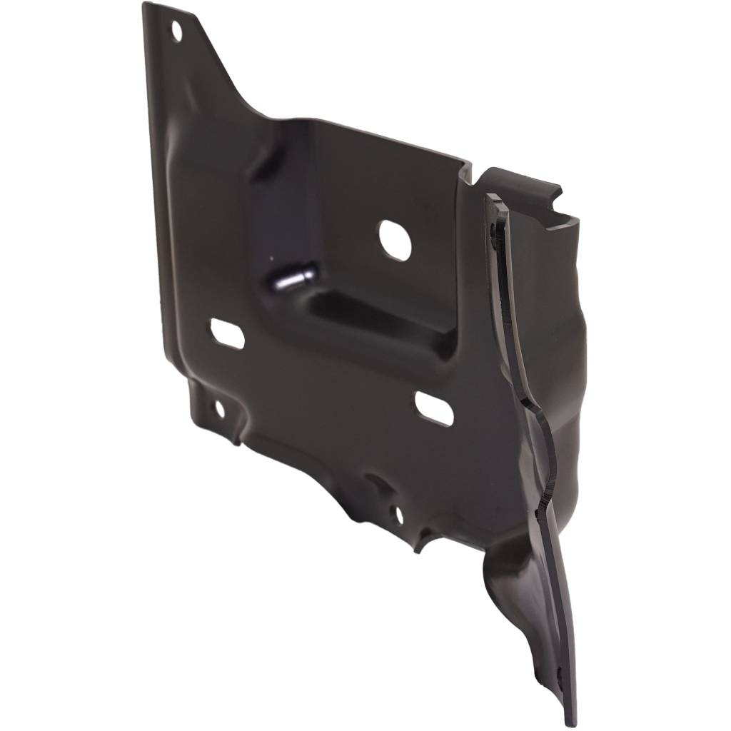 FORD TRUCKS & VANS FORD/PU (F150) SVT RAPTOR FRONT BUMPER MOUNTING BRACKET LEFT (Driver Side) OEM#FL3Z17B985B 2017-2020 PL#FO1066194