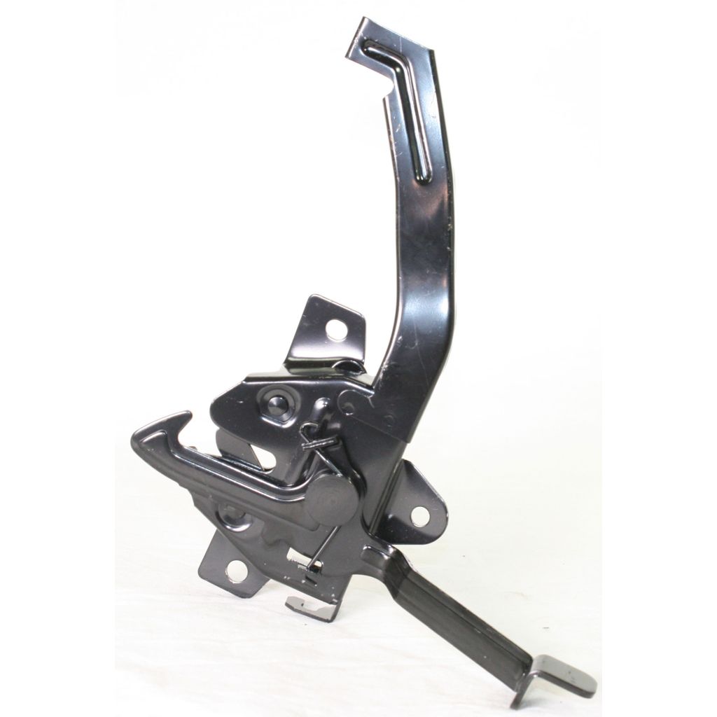 HYUNDAI ELANTRA HOOD LATCH OEM#811302D000 2001-2003 PL#HY1234100