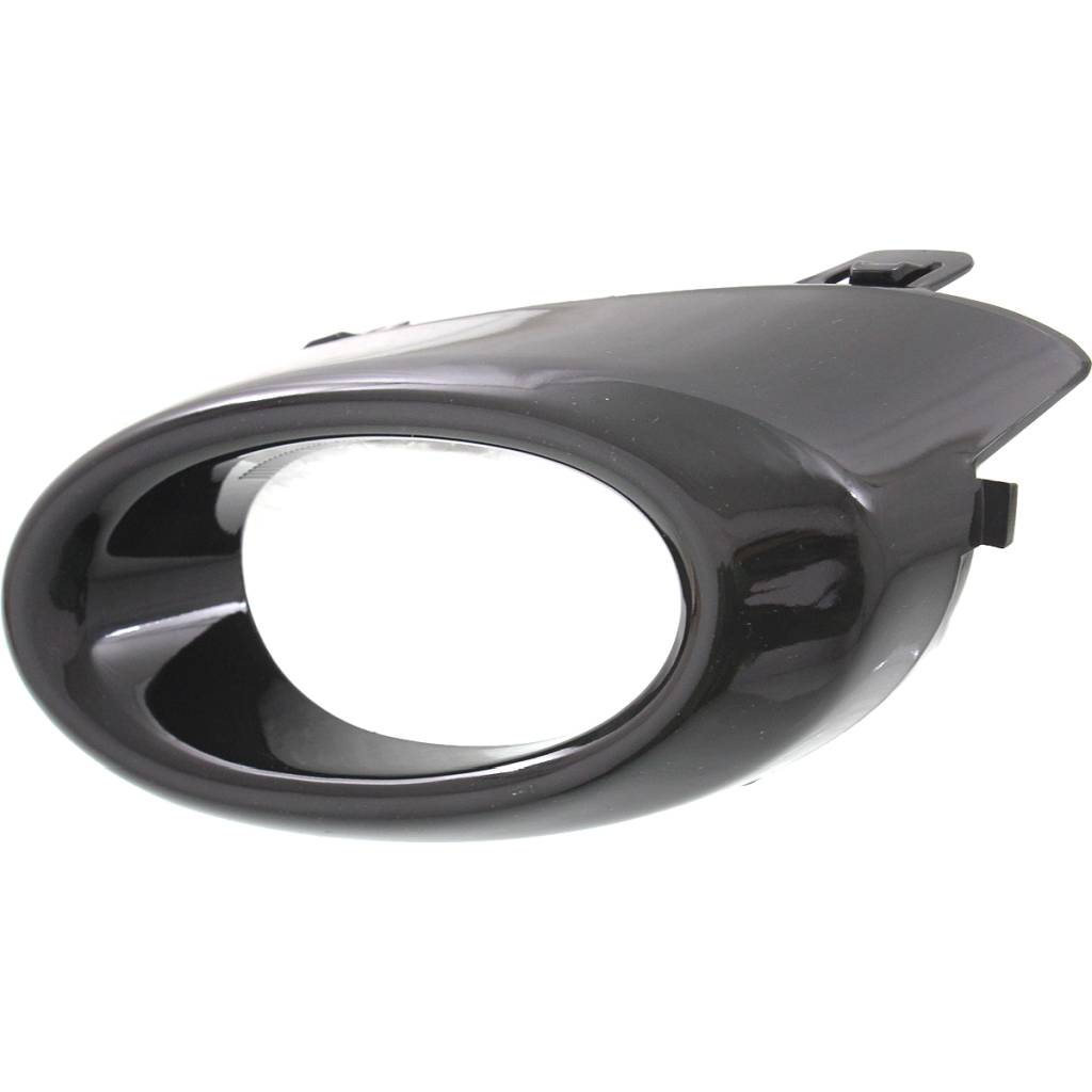 HONDA CIVIC SEDAN FOG LAMP RING BEZELRIGHT (Passenger Side) (1.8L) OEM#71116TR3A51 2013-2015 PL#HO1039116