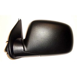 ISUZU ISUZU/PU I-280/I-350 DOOR MIRROR LEFT (Driver Side) MANUAL OEM#15246904 2006 PL#GM1320286