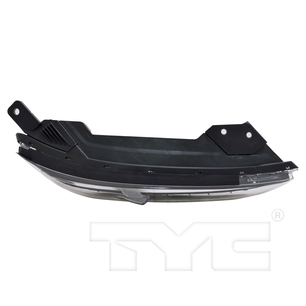 HYUNDAI KONA ELECTRIC DAYTIME RUNNING LAMP ASSY RIGHT (Passenger Side) OEM#92208J9010 2019-2021 PL#HY2563109