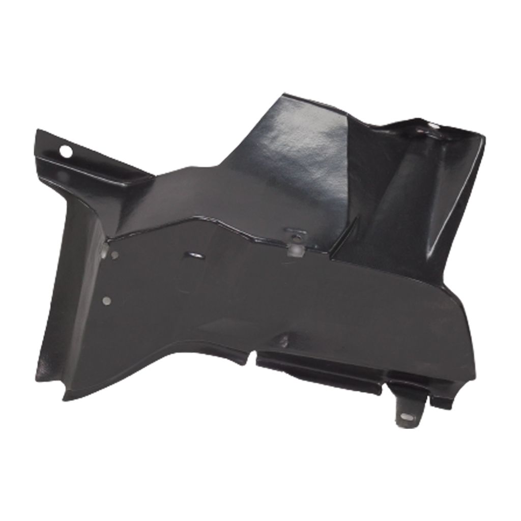 GM TRUCKS & VANS HHR FRONT SPLASH SHIELD LEFT (Driver Side) OEM#22714699 2006-2011 PL#GM1250132