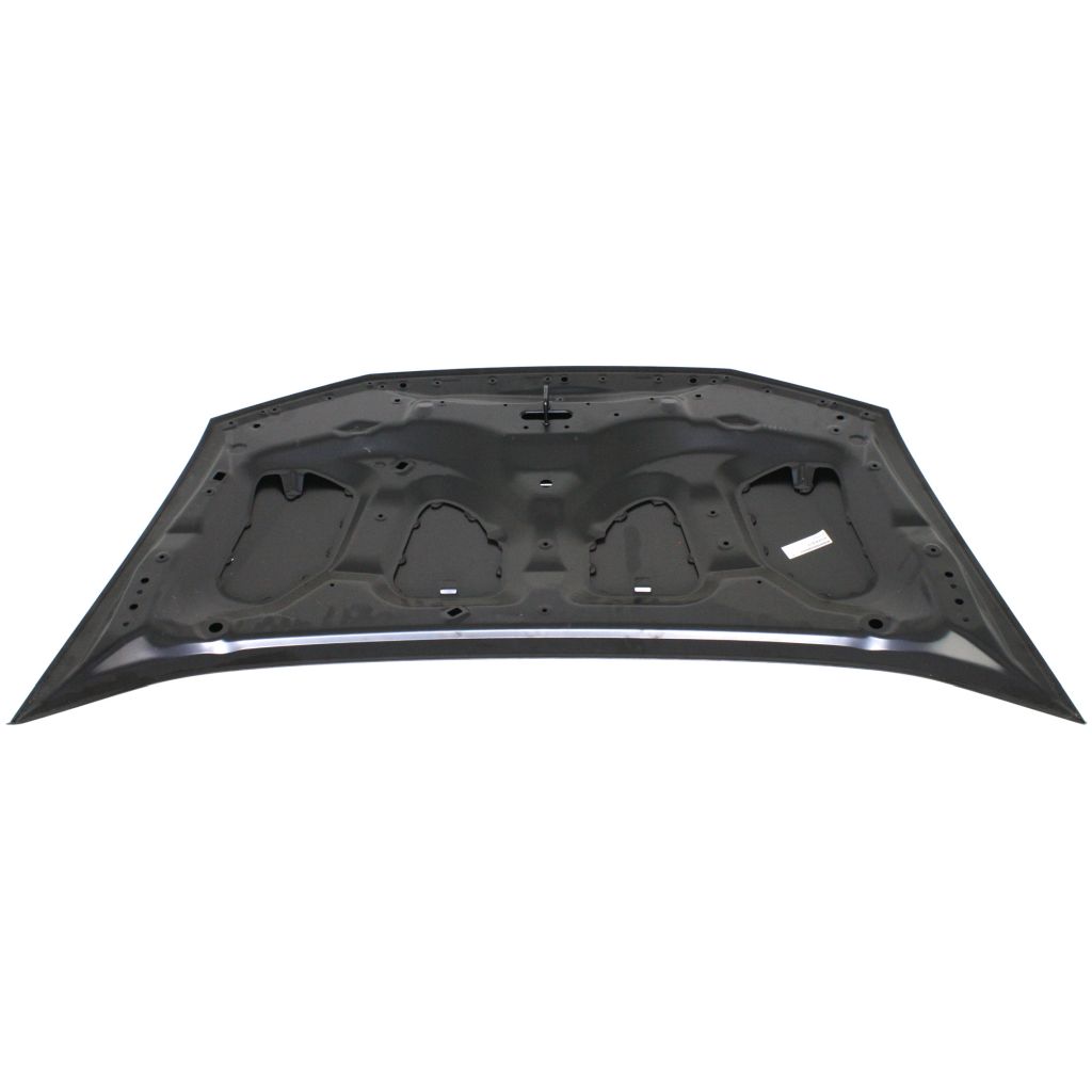 HONDA INSIGHT HOOD OEM#60100TM8A90ZZ 2010-2014 PL#HO1230160
