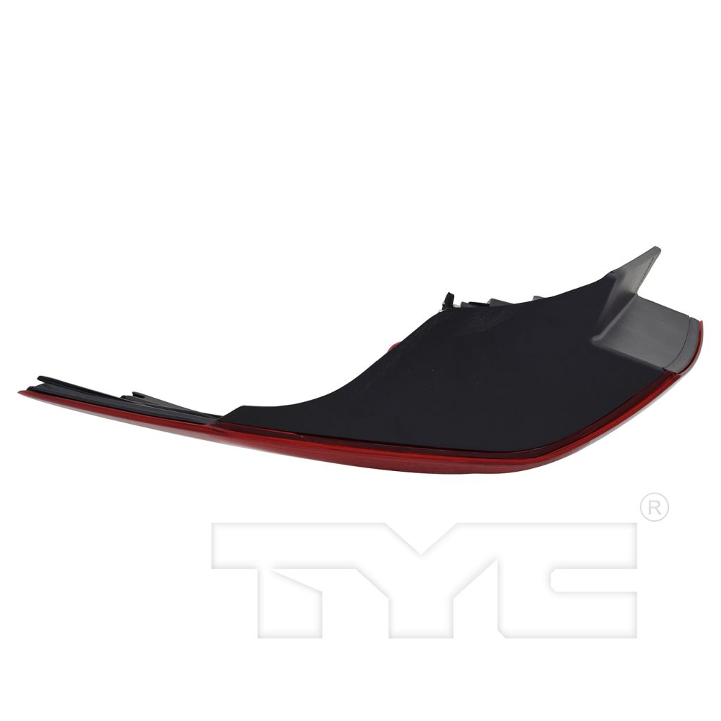 KIA OPTIMA TAIL LAMP ASSY LEFT (Driver Side) (WO/LED)(KOREA)**CAPA** OEM#924012T010 2011-2013 PL#KI2804106C