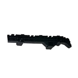 HONDA ODYSSEY FRONT BUMPER COVER SIDE SPACER LEFT (Driver Side) (PLASTIC) OEM#71198TK8A50 2014-2017 PL#HO1042123