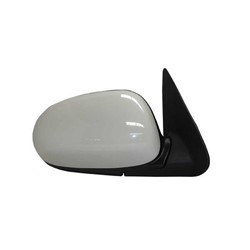 INFINITI I35 DOOR MIRROR RIGHT (Passenger Side) PWR/HTD(CONVEX) OEM#963013Y001 2002-2004 PL#NI1321135