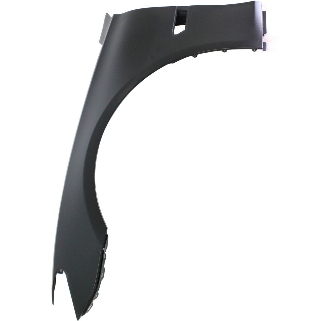 BMW BMW 7 SERIES HYBRID ( 750 HYBRID) FENDER LEFT (Driver Side) (STEEL) OEM#41007261461-PFM 2011-2015 PL#BM1240153