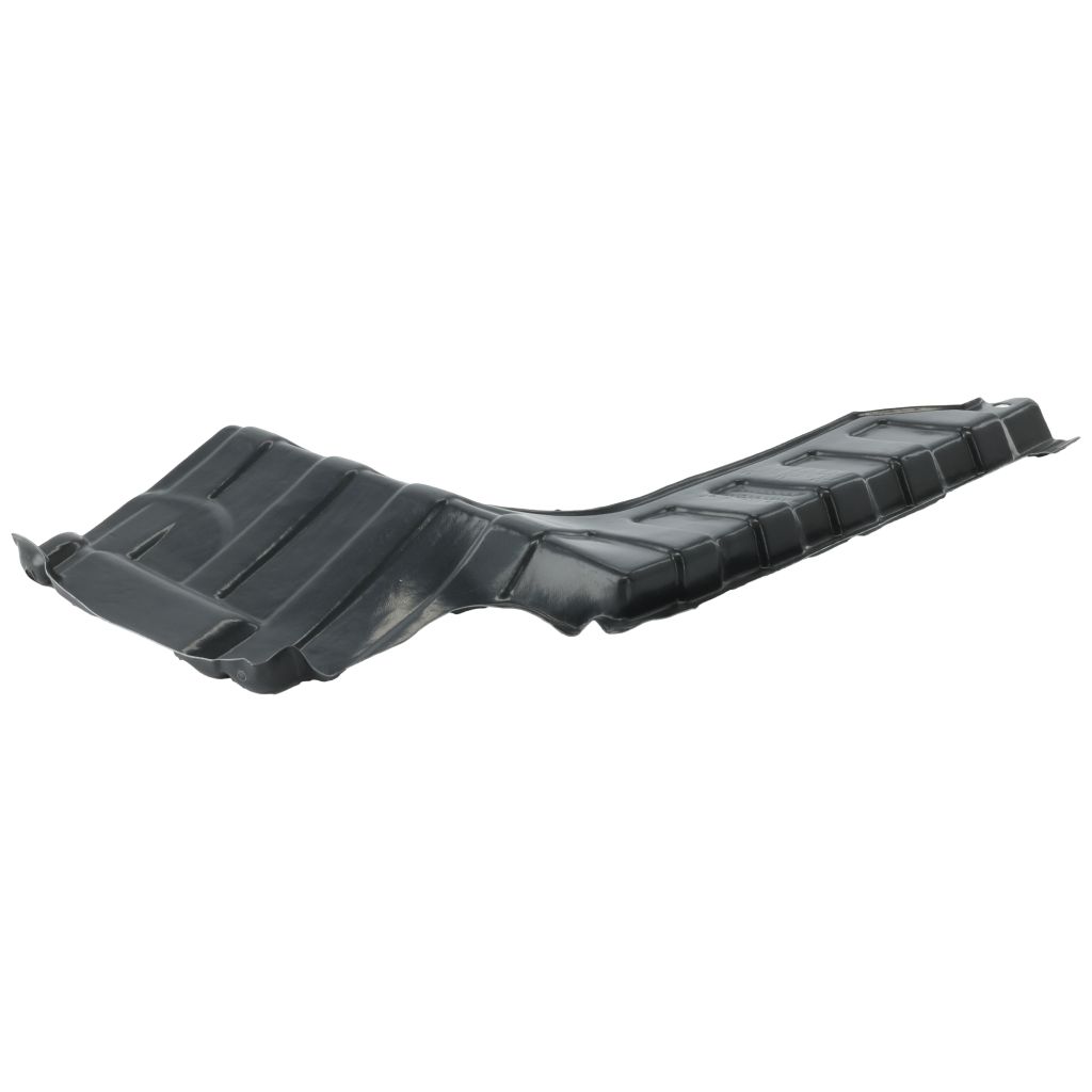 HYUNDAI ACCENT HATCHBACK FRONT SIDE SPLASH SHIELD LEFT (Driver Side) (ENG UNDER CVR) OEM#291301R400 2012-2017 PL#HY1228164