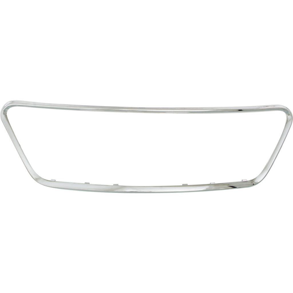 HONDA CRV GRILLE MLDG OUTER CHROME (Japan Built) OEM#71128S9A003 2005-2006 PL#HO1210119