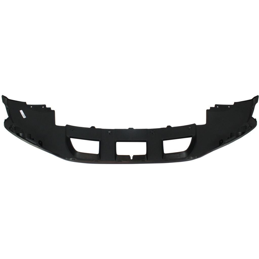 HONDA CRV FRONT BUMPER COVER LOWER TEXT-BLK (W/ FOG) OEM#04712T0AA90 2012-2014 PL#HO1015107