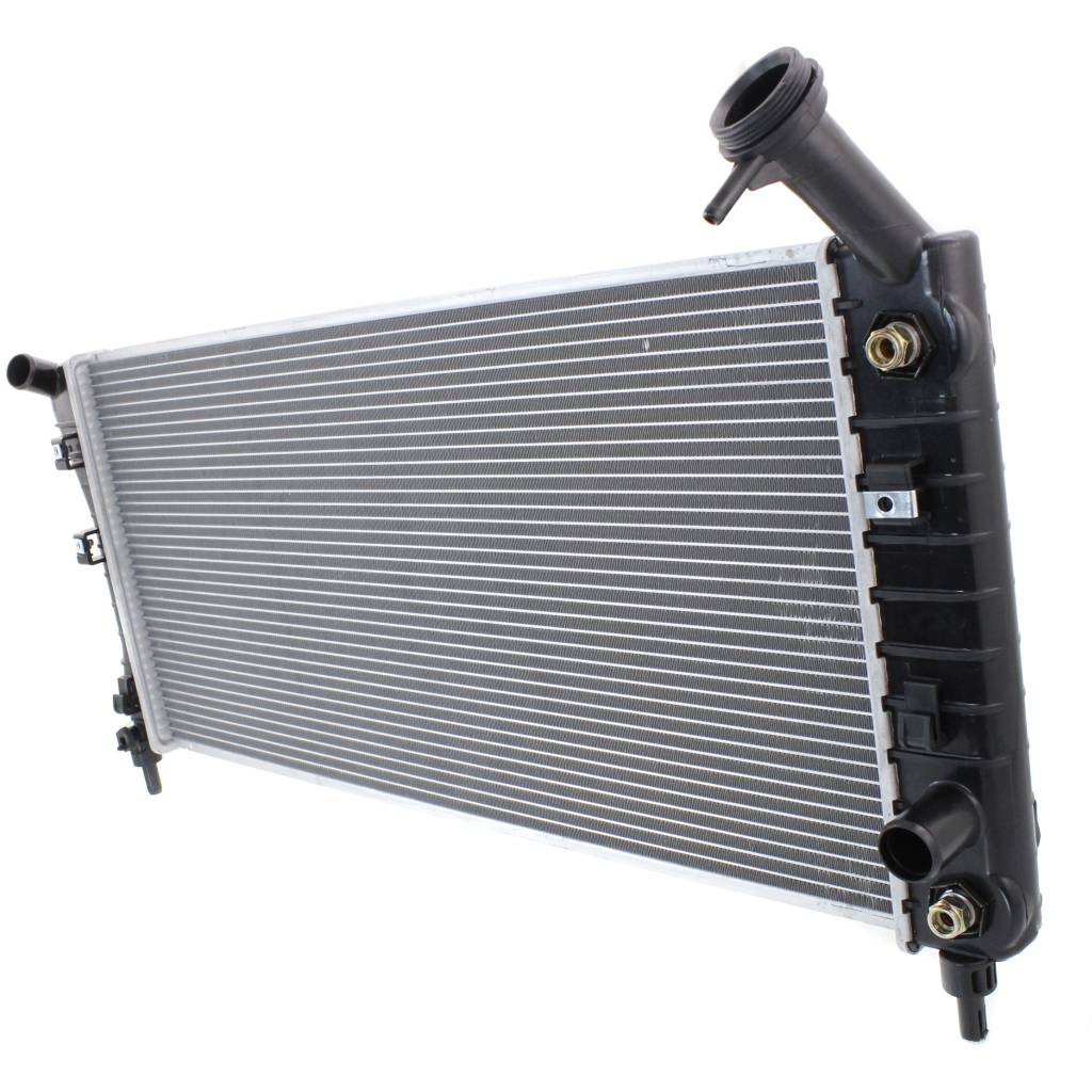 BUICK LACROSSE RADIATOR 3.8L OEM#15140506 2005-2009 PL#GM3010431