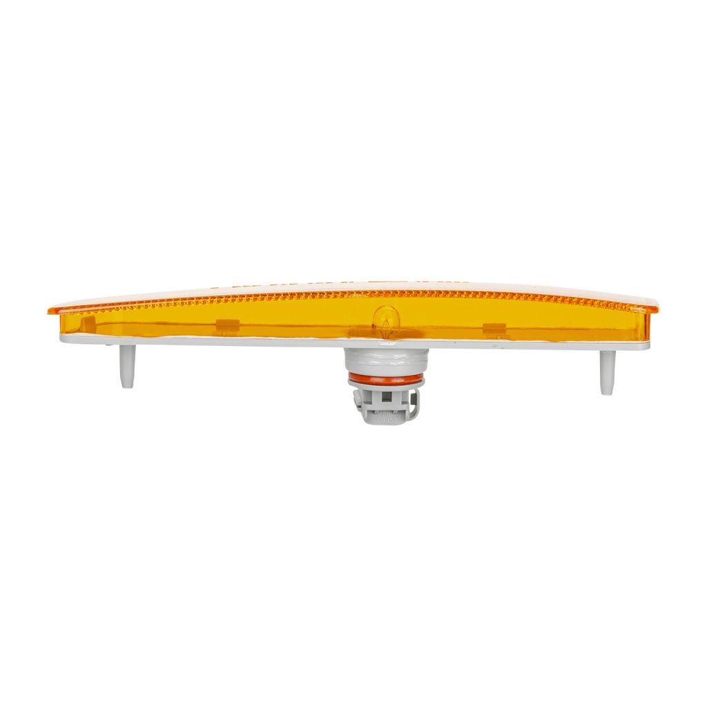 MERCURY MOUNTAINEER FRONT SIDE MARKER LAMP LEFT (Driver Side) (SIDE OF BMP) OEM#5L9Z15A201BA 2006-2010 PL#FO2550140