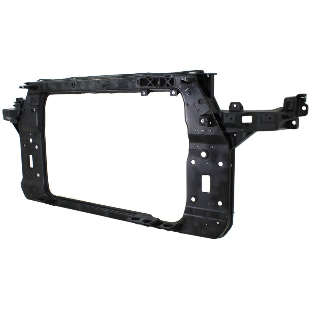 HYUNDAI TUCSON RADIATOR SUPPORT ASSEMBLY OEM#641012S000 2010-2015 PL#HY1225165