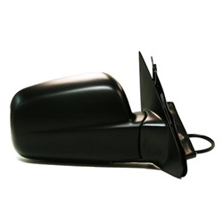HONDA CRV DOOR MIRROR RIGHT (Passenger Side) POWER/NON-HTD OEM#76200S9AA01 2002-2006 PL#HO1321215