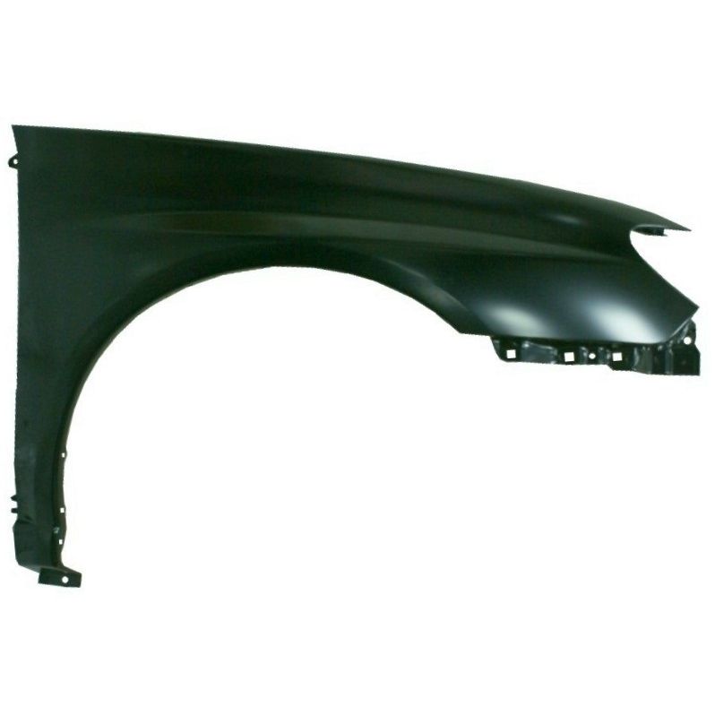 SUBARU IMPREZA/WRX/OUTBACK SPORT FENDER RIGHT (Passenger Side) (SEDAN) OEM#57110FE200 2006-2007 PL#SU1241133