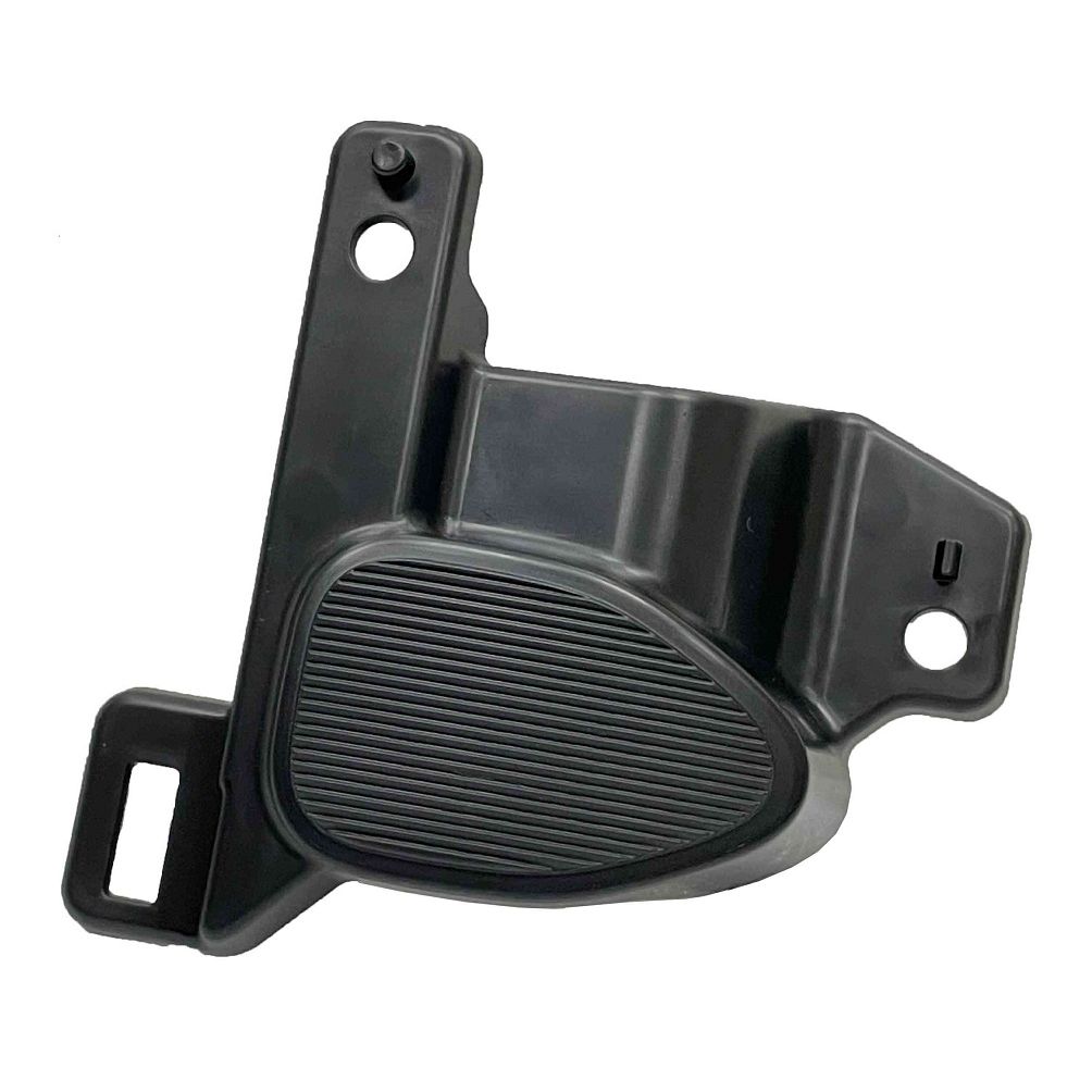 NISSAN ROGUE FOG LAMP HOLE COVER LEFT (Driver Side) (S/SV) OEM#622576RA0B 2021-2023 PL#NI1038178