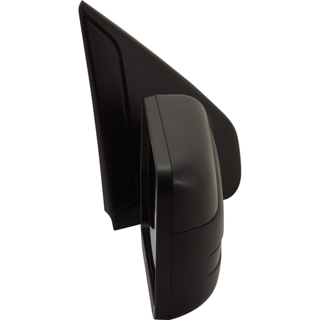 FORD TRUCKS & VANS FORD/PU (F150)(EXC SVT RAPTOR) DOOR MIRROR RIGHT (Passenger Side) MANUAL (BLK)(SINGLE ARM) OEM#9L3Z17682AA 2009-2014 PL#FO1321347