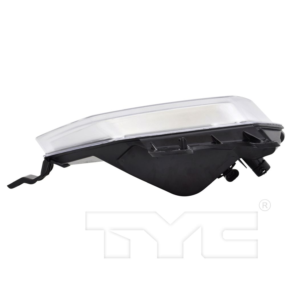 FORD TRUCKS & VANS FORD/PU F150 HYBRID FOG LAMP ASSY LEFT (Driver Side) (HALOGEN) OEM#ML3Z15201A 2021-2023 PL#FO2592258