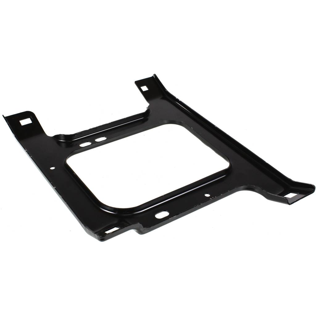 DODGE TRUCKS & VANS DODGE/PU ( R1500)(EXC Mega Cab ) FRONT BUMPER BRACKET SUPPORT RIGHT (Passenger Side)(Inner) OEM#55077208AA 2002-2008 PL#CH1067127