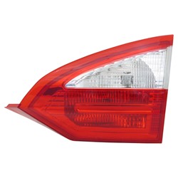 FORD FIESTA/SEDAN BACK-UP LAMP UNIT RIGHT (Passenger Side) OEM#D2BZ13404D 2014-2019 PL#FO2803109