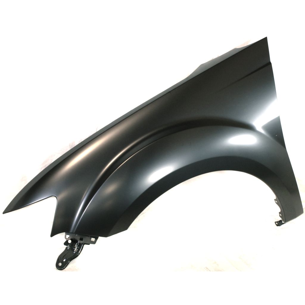 MITSUBISHI OUTLANDER (7 SEATER) FENDER LEFT (Driver Side) ( 7 PASSENGER SEATING) OEM#5220F113 2010-2013 PL#MI1240174