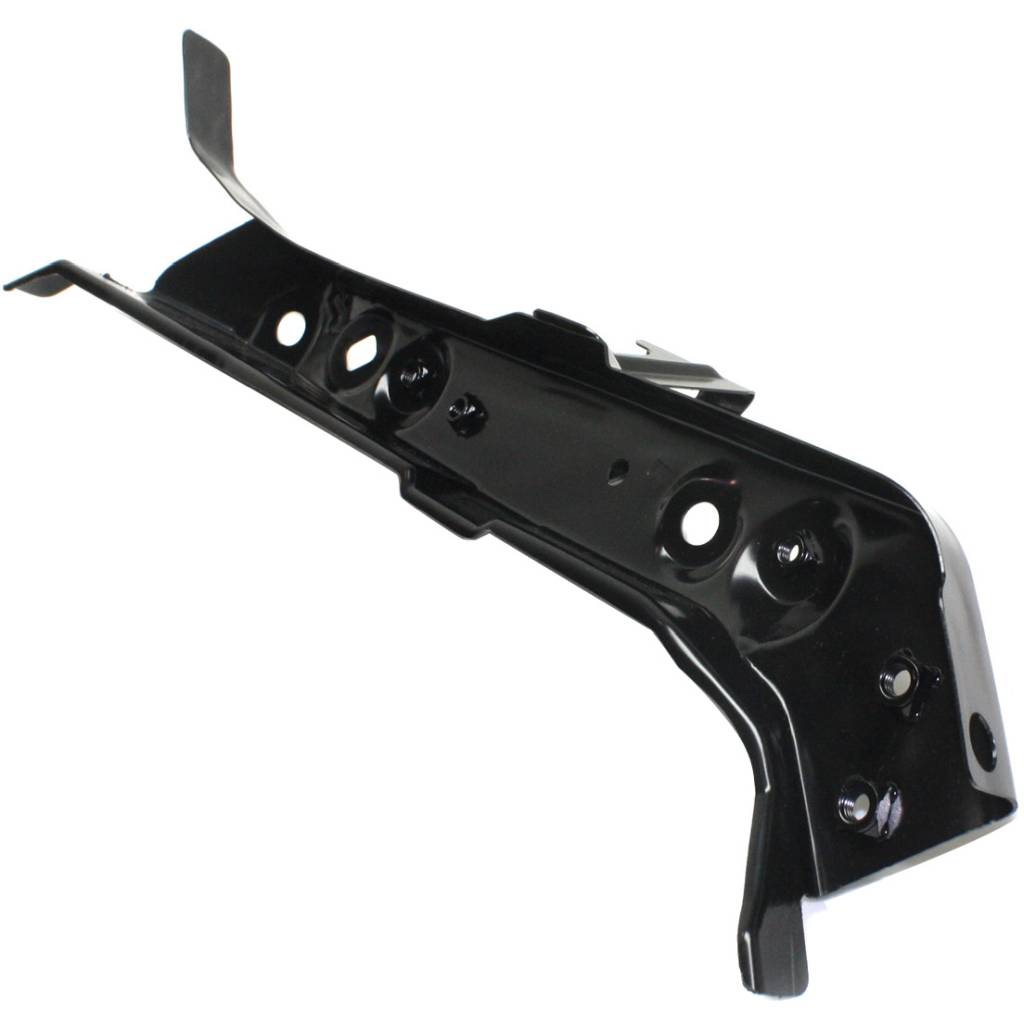 NISSAN(DATSUN) ROGUE HYBRID UPPER TIE BAR SIDE RIGHT (Passenger Side) OEM#F25124BAMB 2017-2019 PL#NI1225223