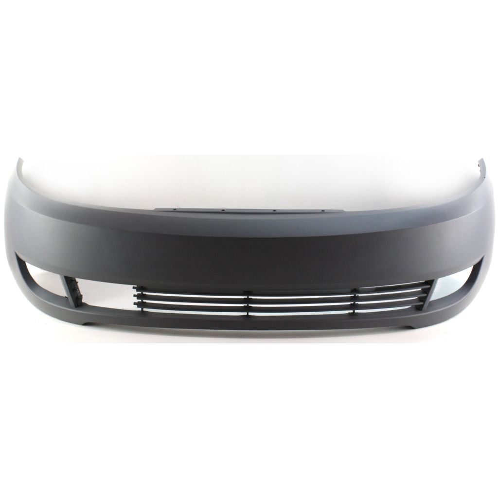 MERCURY COUGAR FRONT BUMPER COVER PRM OEM#1S8Z17D957AA 2001-2002 PL#FO1000478